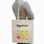 Bossa "Eggolució" MsEggful
