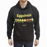 Dessuadora "Eggolució" MrEggful