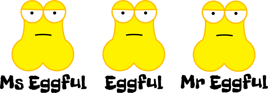 MsEggful