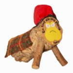 Tió "En tinc els ous plens" Eggful - Imatge 2